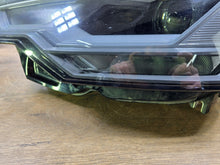 Laden Sie das Bild in den Galerie-Viewer, Frontscheinwerfer Audi A6 C8 4K0941033 LED Links Scheinwerfer Headlight