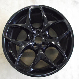 1x Alufelge 21 Zoll 11.5