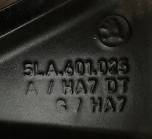 Load image into Gallery viewer, 1x Alufelge 19 Zoll 8.0" 5x112 5LA601025 Skoda Enyaq Iv Rim Wheel FEL1055536977qz