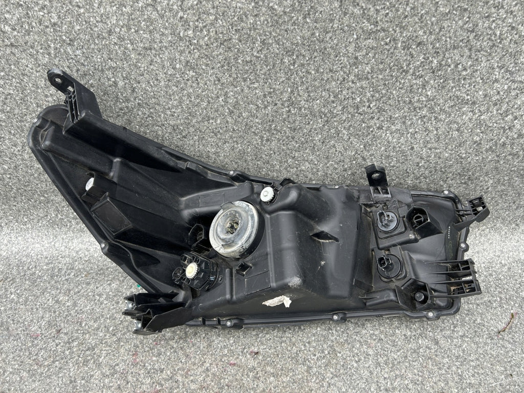 Frontscheinwerfer Toyota Hilux VIII Links Scheinwerfer Headlight SCH3387295682nq