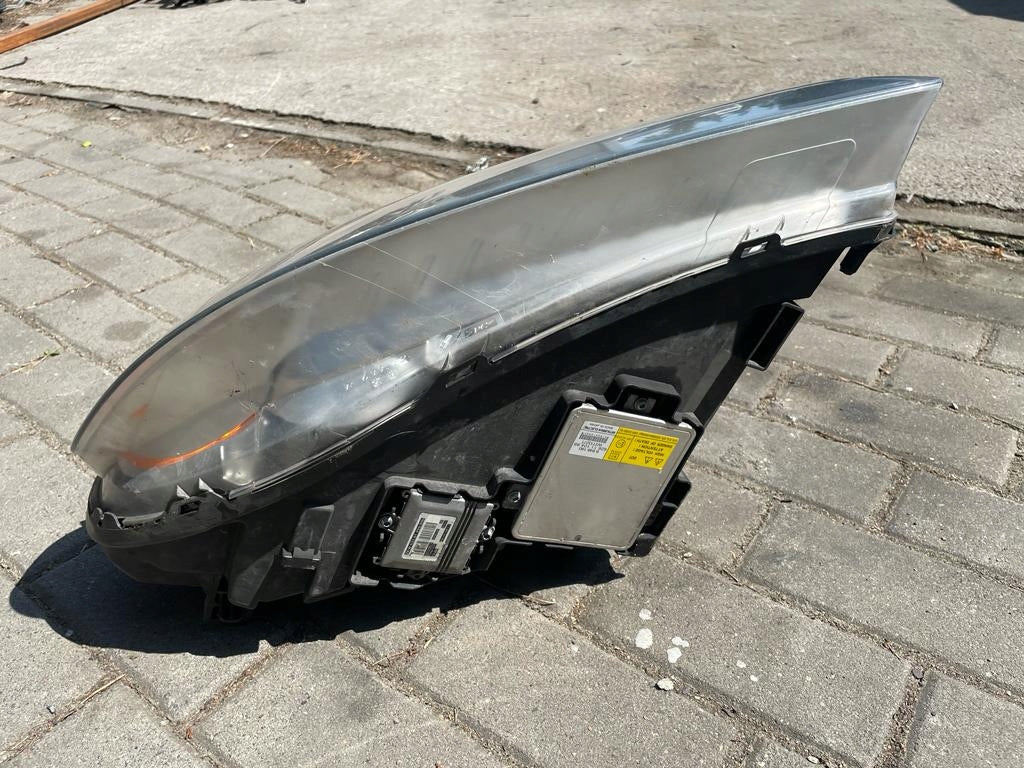 Frontscheinwerfer Volvo Xc70 Ein Stück (Rechts oder Links) Headlight