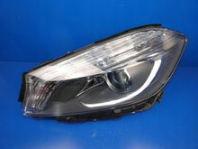 Laden Sie das Bild in den Galerie-Viewer, Frontscheinwerfer Mercedes-Benz W176 A1768203161 LED Links Headlight SCH9935987128ir