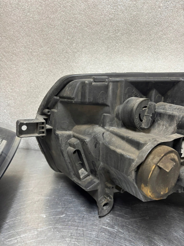 Frontscheinwerfer Dacia Logan II Sandero 260105925 LED Rechts Headlight SCH2134586943gk