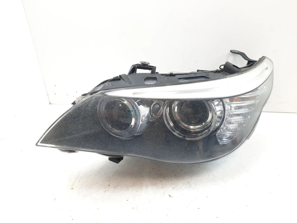 Frontscheinwerfer BMW 5 E60 E61 1EL00945001 7177739 Links Scheinwerfer Headlight SCH1152023471jb
