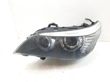Laden Sie das Bild in den Galerie-Viewer, Frontscheinwerfer BMW 5 E60 E61 1EL00945001 7177739 Links Scheinwerfer Headlight SCH1152023471jb