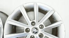 Load image into Gallery viewer, 4x Alufelge 17 Zoll 7.0" 5x112 49ET 5E0601025E Skoda Superb Iii Rim Wheel FEL9425202917ou