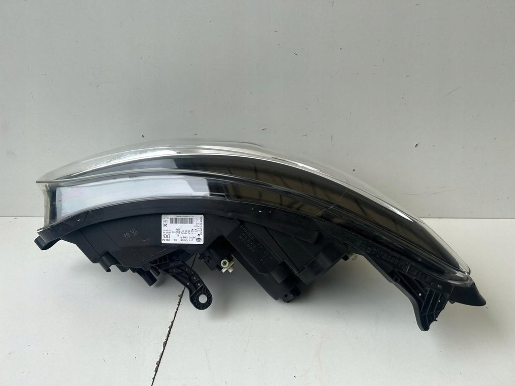 Frontscheinwerfer Renault Kadjar 260101096R Rechts Scheinwerfer Headlight