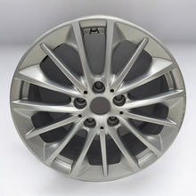 Load image into Gallery viewer, 1x Alufelge 17 Zoll 7.5&quot; 5x112 54ET 6856084 BMW F45 1 F40 F46 Rim Wheel