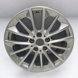 1x Alufelge 17 Zoll 7.5