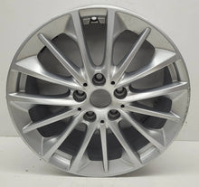 Load image into Gallery viewer, 1x Alufelge 17 Zoll 7.5&quot; 5x112 54ET 6856084 BMW F45 1 F40 F46 Rim Wheel