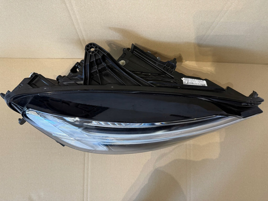 Frontscheinwerfer Volvo V60 I S60 III 32338022 Full LED Rechts Headlight SCH2792689834yu