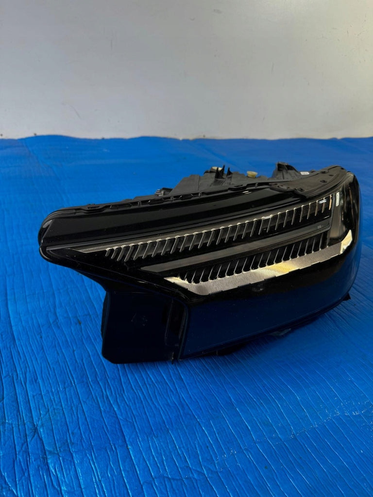 Frontscheinwerfer Audi Etron E-Tron 89A941035 Links Scheinwerfer Headlight SCH8850546031rr