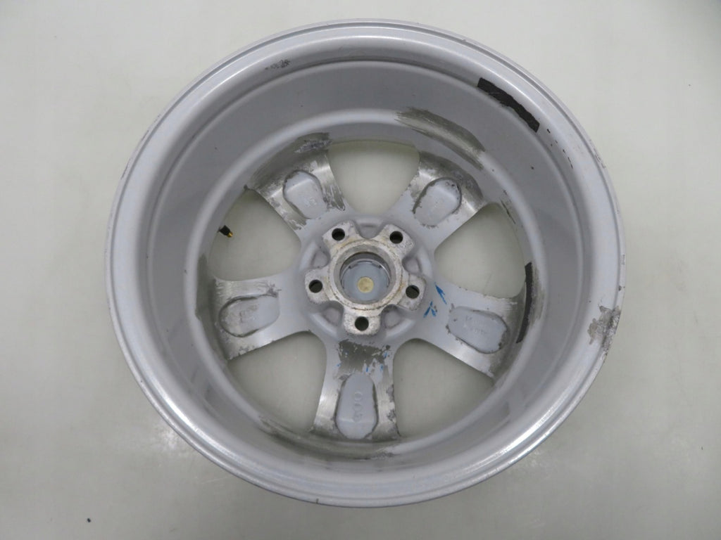 4x Alufelge 16 Zoll 7.0" 5x112 40ET KBA44895 Audi I Rim Wheel FEL3838009729ak