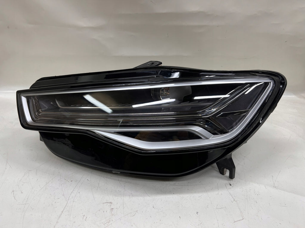 Frontscheinwerfer Audi A6 C7 4G0941035 LED Links Scheinwerfer Headlight SCH7903950472oq