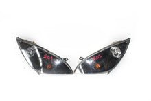 Laden Sie das Bild in den Galerie-Viewer, Frontscheinwerfer Mitsubishi Colt VI Links Scheinwerfer Headlight