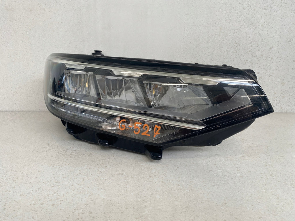 Frontscheinwerfer VW Passat 3G1941036P LED Rechts Scheinwerfer Headlight SCH2881474978su