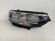 Laden Sie das Bild in den Galerie-Viewer, Frontscheinwerfer VW Passat 3G1941036P LED Rechts Scheinwerfer Headlight SCH2881474978su