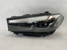 Laden Sie das Bild in den Galerie-Viewer, Frontscheinwerfer BMW 5 G31 G30 5A388C304 Full LED Links Scheinwerfer Headlight SCH5077599994ra