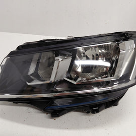 Frontscheinwerfer VW Transporter 7L1941005B Links Scheinwerfer Headlight SCH5003588152jh