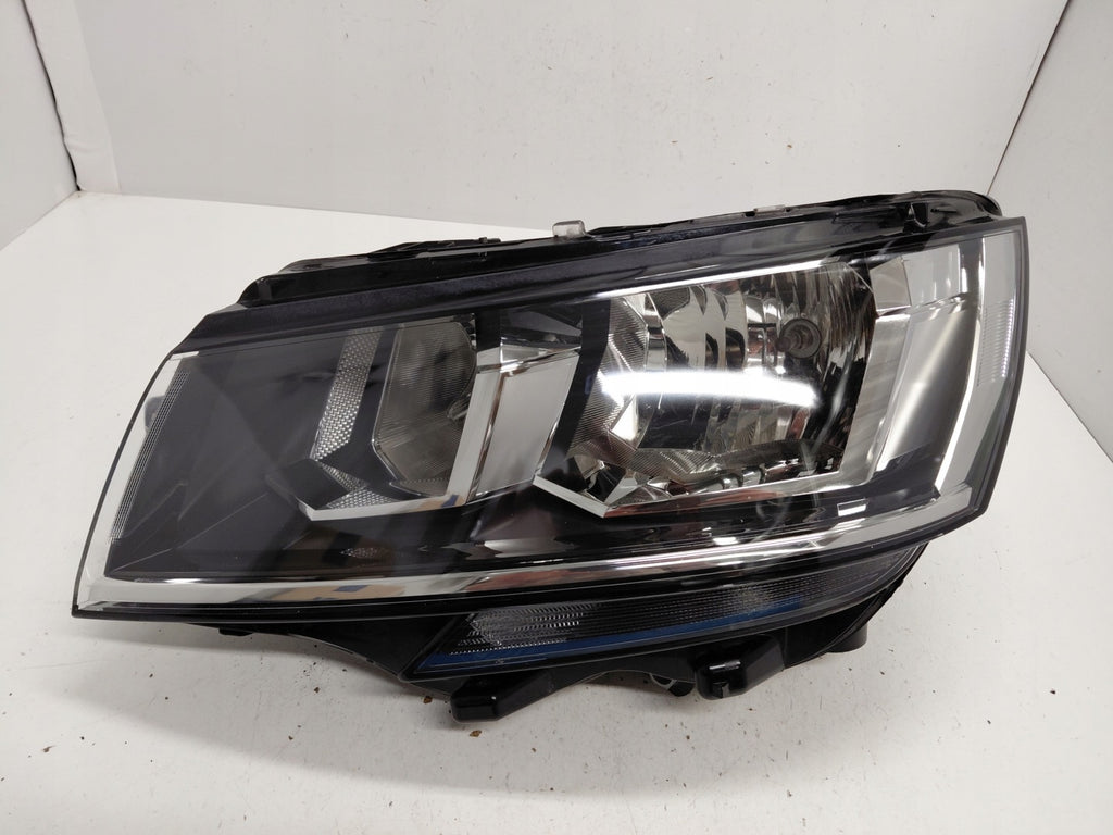 Frontscheinwerfer VW Transporter 7L1941005B Links Scheinwerfer Headlight SCH5003588152jh