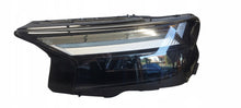 Laden Sie das Bild in den Galerie-Viewer, Frontscheinwerfer Audi E-Tron 89A941033 Full LED Links Scheinwerfer Headlight SCH6689706723it