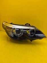 Laden Sie das Bild in den Galerie-Viewer, Frontscheinwerfer BMW 5 E60 E61 7177740-09 Xenon Rechts Scheinwerfer Headlight SCH1008497206wd