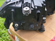 Laden Sie das Bild in den Galerie-Viewer, Frontscheinwerfer VW Touran 5TB941035B LED Links Scheinwerfer Headlight SCH4041055497ug