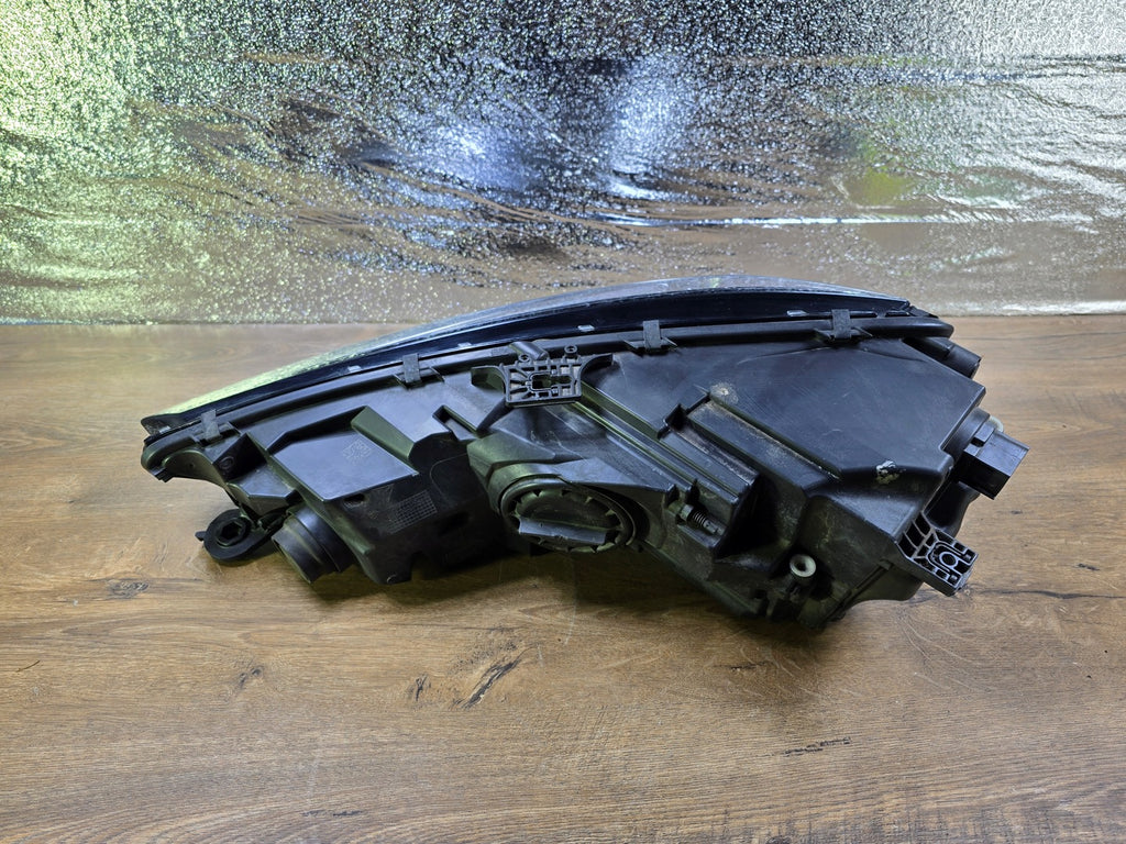 Frontscheinwerfer Audi A4 B9 8W0941012 LED Rechts Scheinwerfer Headlight SCH7793287531hf