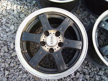 Laden Sie das Bild in den Galerie-Viewer, 4x Alufelge 16 Zoll 8.0" 6x114.3 35ET KBA48617 Rim Wheel FEL4782215472xj