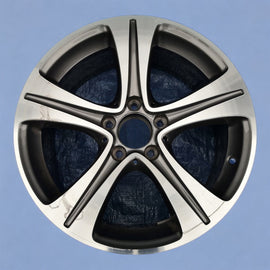 1x Alufelge 17 Zoll 7.5