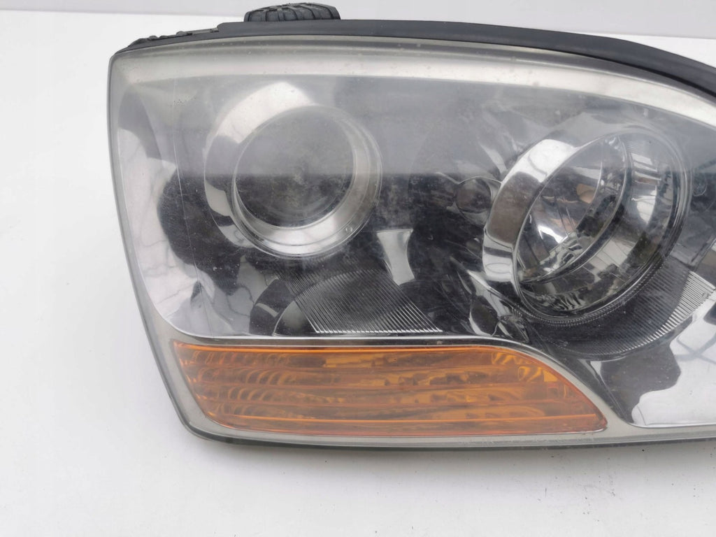 Frontscheinwerfer Kia Sorento I 92102-3E5XX Rechts Scheinwerfer Headlight SCH1284764207vw