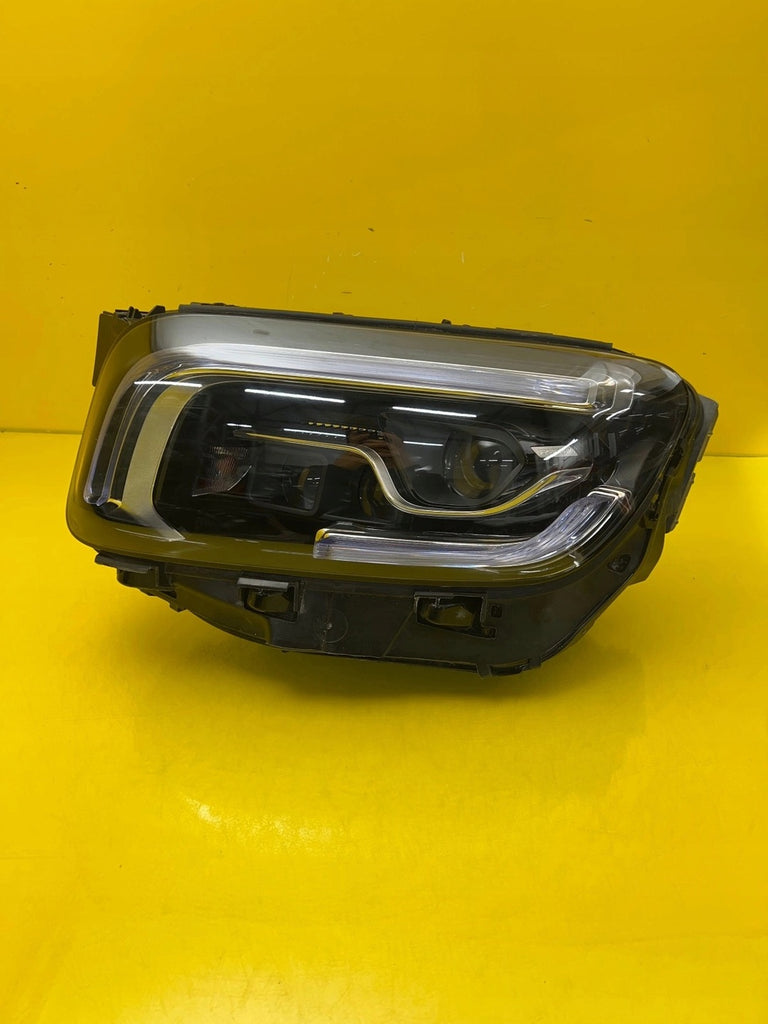 Frontscheinwerfer Mercedes-Benz W247 A247906010 LED Links Scheinwerfer Headlight SCH1763745336at
