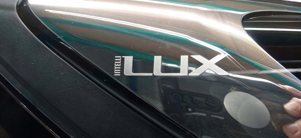 Frontscheinwerfer Opel Astra B16 39111150 7963200003 Full LED Rechts Headlight SCH7384189895kx