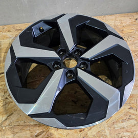 1x Alufelge 18 Zoll 7.5