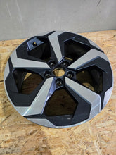 Laden Sie das Bild in den Galerie-Viewer, 1x Alufelge 18 Zoll 7.5" 5x114.3 45ET Glanz Graphit 6UA8B Mg I Rim Wheel FEL9819250148rv