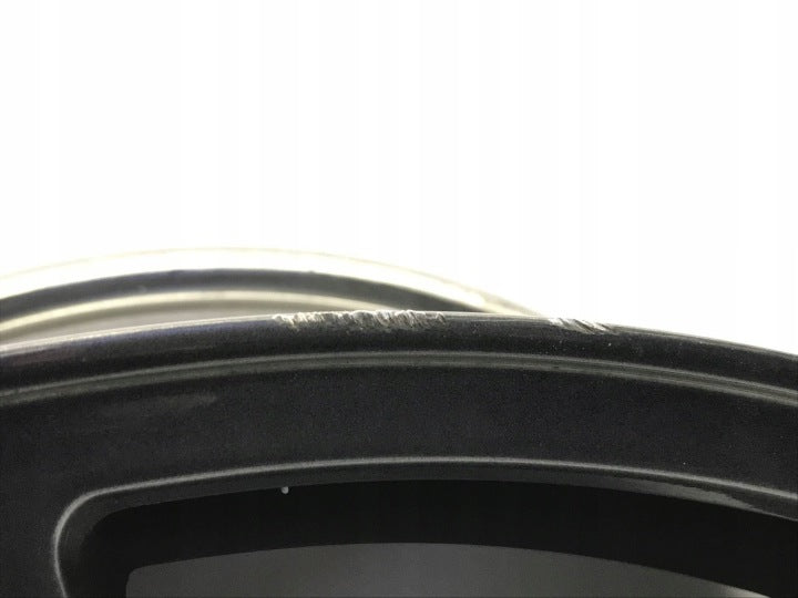 1x Alufelge 20 Zoll BMW F30 F32 E90 E92 Rim Wheel FEL1641678116wa