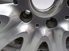 Load image into Gallery viewer, 1x Alufelge 18 Zoll 8.0" 5x112 41ET Glanz Silber A2224010902 Mercedes-Benz W222 FEL7734936179pj