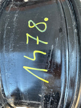 Load image into Gallery viewer, 1x Alufelge 19 Zoll 8.0" 5x112 40ET Glanz Schwarz 3G8601025P VW Arteon Rim Wheel FEL8854102515fa