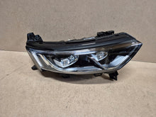 Load image into Gallery viewer, Frontscheinwerfer Renault Koleos 260108343R LED Rechts Scheinwerfer Headlight SCH7689577645gb
