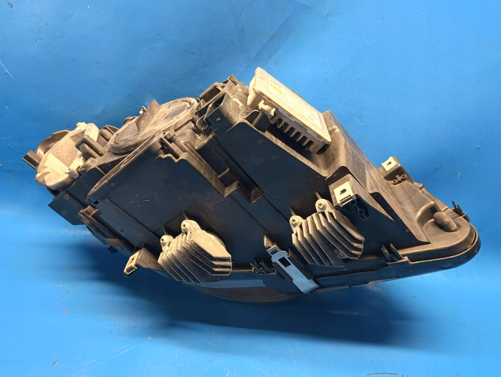 Frontscheinwerfer BMW 5 F11 F10 7203245-10 7237647 Links Scheinwerfer Headlight SCH3809307780eo
