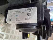 Load image into Gallery viewer, Frontscheinwerfer Ford Tourneo Connect 2KF941006F Rechts Scheinwerfer Headlight SCH1850097225la
