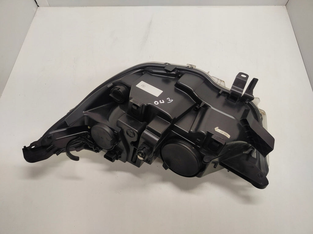 Frontscheinwerfer Citroën C4 II B7 9687304480 Rechts Scheinwerfer Headlight