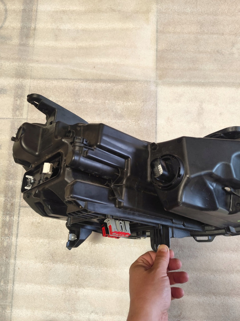 Frontscheinwerfer Opel Insignia B 39136835 Links Scheinwerfer Headlight SCH3019448181re