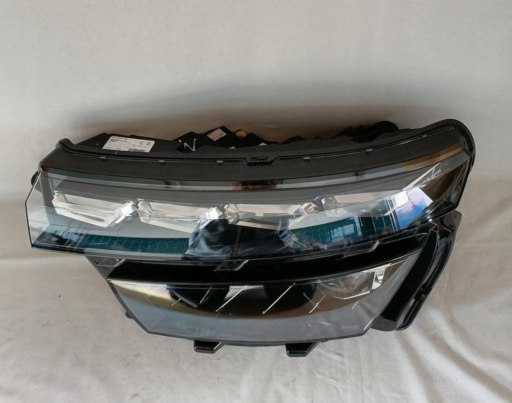 Frontscheinwerfer Skoda Kamiq 658941015B LED Links Scheinwerfer Headlight SCH4242658737ff