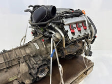 Laden Sie das Bild in den Galerie-Viewer, Motor Audi A4 B6 C5 ASN 3.0 220PS 162kW 160TKm 2000 Benzin Engine Komplett MOT3388938031kn