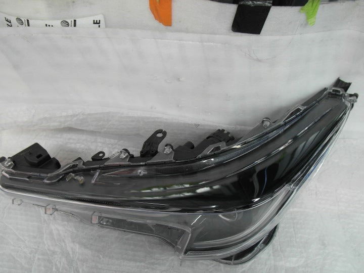 Frontscheinwerfer Toyota 81150-02S70 LED Links Scheinwerfer Headlight SCH9865878387at
