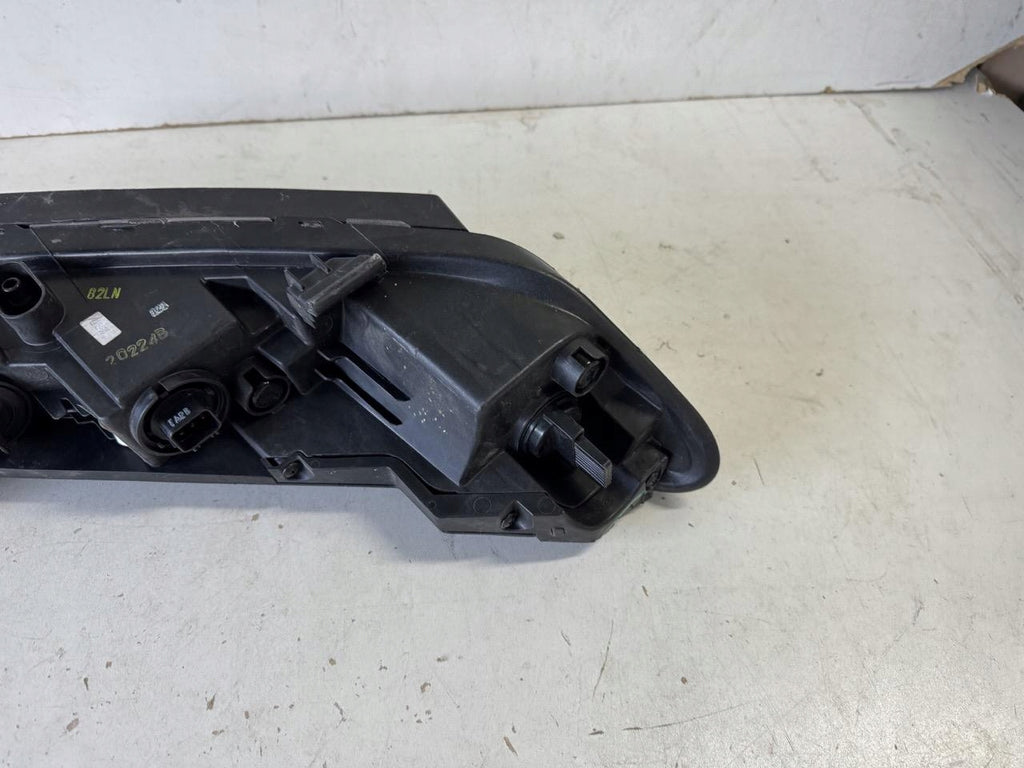 Frontscheinwerfer Hyundai Kona 92207J9000 LED Links Scheinwerfer Headlight SCH6870899640yp