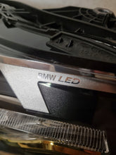 Load image into Gallery viewer, Frontscheinwerfer BMW 2 Coupe G42 LED Links Scheinwerfer Headlight