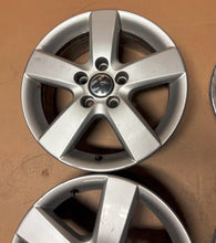 Load image into Gallery viewer, 4x Alufelge 16 Zoll 6.5" 5x112 50ET 1T0601025M VW Passat Touran Golf Rim Wheel FEL1747819224en