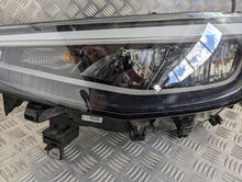 Load image into Gallery viewer, Frontscheinwerfer VW Id.4 11B941005B Links Scheinwerfer Headlight SCH7017467018ne